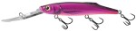 Salmo Wobler Freediver Super Deep Runner 12cm - Purple Rain,Salmo Wobler Freediver Super Deep Runner 12cm - Purple Rain