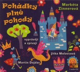 Pohádky plné pohody