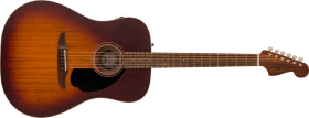 Fender California Redondo Special - Honey Burst