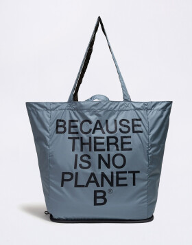 ECOALF Pacho Bag 520 ARTIC BLUE