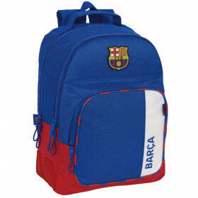 FC Barcelona dvojitý batoh sportovní batoh 612326773 Vícebarevné