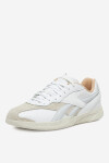 Tenisky Reebok HAMMER STREET 100212123 Syntetický materiál,Přírodní kůže (useň) - Semiš,Přírodní kůže (useň) - Lícová