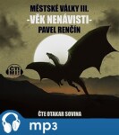 Věk nenávisti Pavel Renčín