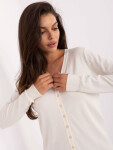 Jumper PM SW M1620.68 ecru L/XL