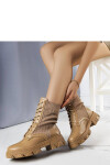 Boty model 204629 Solea 38
