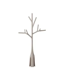 Boon - TWIG - Odkapávač stromek šedá (813741011866)