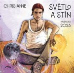 Světlo a stín, kalendář 2023
