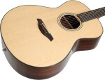 Furch Yellow G-SR CNR Active 2026
