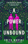 Power Unbound Freya Marske