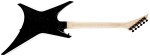 Jackson JS32 Warrior AMR BLK