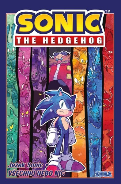 Ježek Sonic Všechno nebo nic (7)