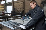 Aku příklepová vrtačka Bosch GSB 18V-65 06019N3100