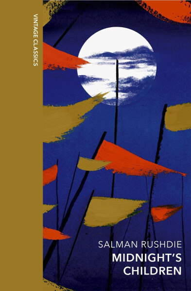 Midnight´s Children - Salman Rushdie