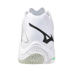 Mizuno Wave Lightning Z Mid Shoe v1ga2405-16 - Volejbalová obuv Mizuno WAVE LIGHTNING Z8 MID V1GA240516 Velikost obuvi v EU: 44,5