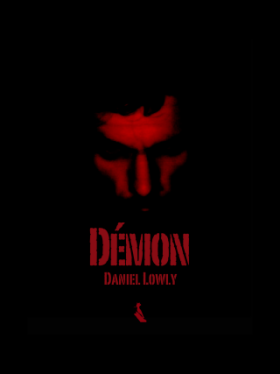 Démon - Daniel Lowly - e-kniha