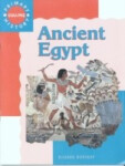 Collins Primary History (Age 7-11) - Ancient Egypt - Worsnop Richard