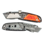 Hultafors Tools Nůž zasouvací s gripem URA (388020)