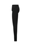 Thermal Underwear spodní kalhoty unisex černá S