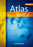 Atlas světa pro každého