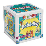 BrainBox CZ pohádky