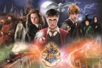 Trefl Puzzle Harry Potter Tajemný Harry Trefl