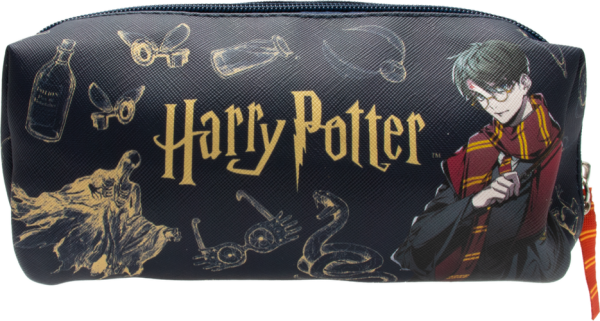 Harry Potter penál Hogwards Wizard
