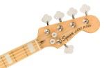 Fender Squier Classic Vibe Active 70s Jazz Bass V MN OCT