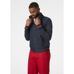 Pánská lehká sportovní bunda Salt M 30299 597 - Helly Hansen m