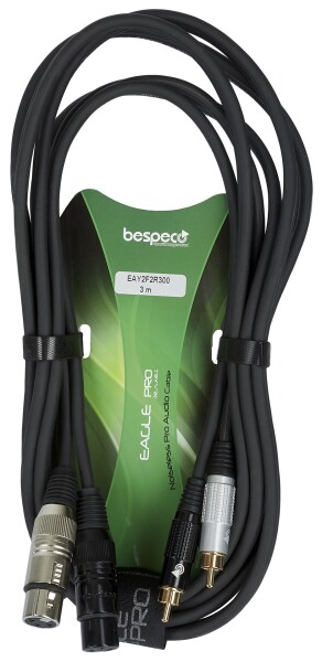 Bespeco EAY2F2R300