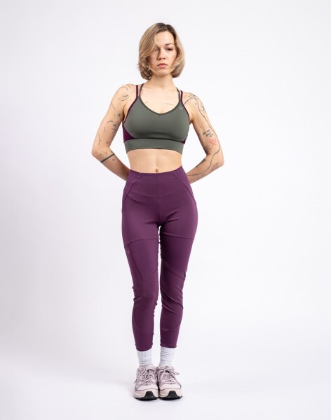 Montura Crimp Tights Woman 14 VINACCIA M