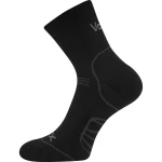 VOXX Ponožky cyklistické FALCO sportovní ČERNÉ 39-42 114925