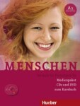 Menschen A1: Medienpaket - Stefanie Zweig