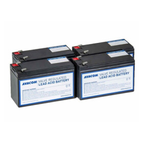 AVACOM RBC159 - kit pro renovaci baterie (4ks baterií) EDF_1100127