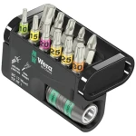 WERA Bit-Check 12 Wood TX HF 1 - 12 dílný (05057435001)