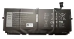 DELL Baterie pro XPS 9300 9310 / Li-Ion / 4-článková / 52 Wh (451-BCOW)