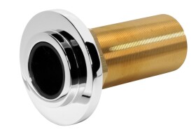 NOVASERVIS - Průchod vanou 56345 chrom PVAN/56345,0