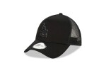 Pánská kšiltovka Los Angeles Dodgers MLB NEW ERA 940 Af trucker MLB Bob team logo