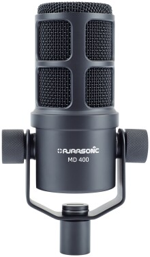 Aurasonic MD 400
