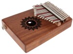 Meinl Sonic Energy PKL1708H Soundhole Pickup Kalimba