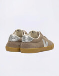 Veja W’ Volley Suede MOONROCK_SILVER 39