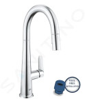 GROHE chrom