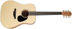 Furch Violet D-EM CNR Active 2026