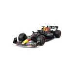 Bburago RACE Formule F1 Team Oracle Red Bull Racing RB19 (2023) #1 Max Verstappen