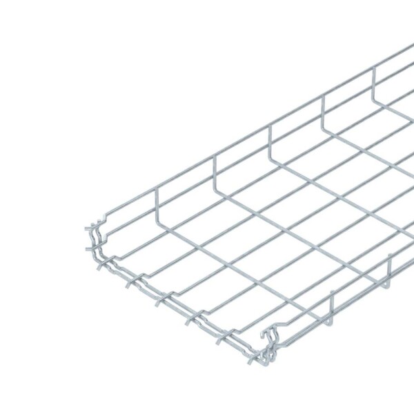 OBO Bettermann 6001424 Mřížkový žlab (d x š x v) 3 m x 300.00 mm x 55.00 mm 3 m