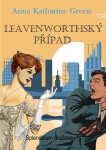 Leavenworthský případ - Anna Katharine Green