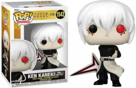Funko POP! Animation: Ken Kaneki (Tokyo Ghoul:re)