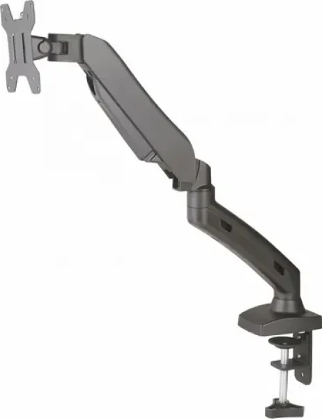 ART RAMART L-11GD / Držák na monitor / stolní / 13-27" (RAMART L-11GD)