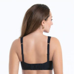 Style Essential Top Bikini - horní díl 8414-1 black - Anita Classix 001 black S