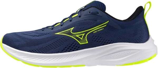 Běžecké boty Mizuno ENERZY RUNNERZ 2 K1GA251051 Velikost obuvi v EU: 45