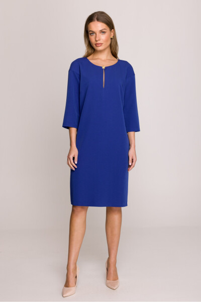 Denní šaty model 209131 Stylove L